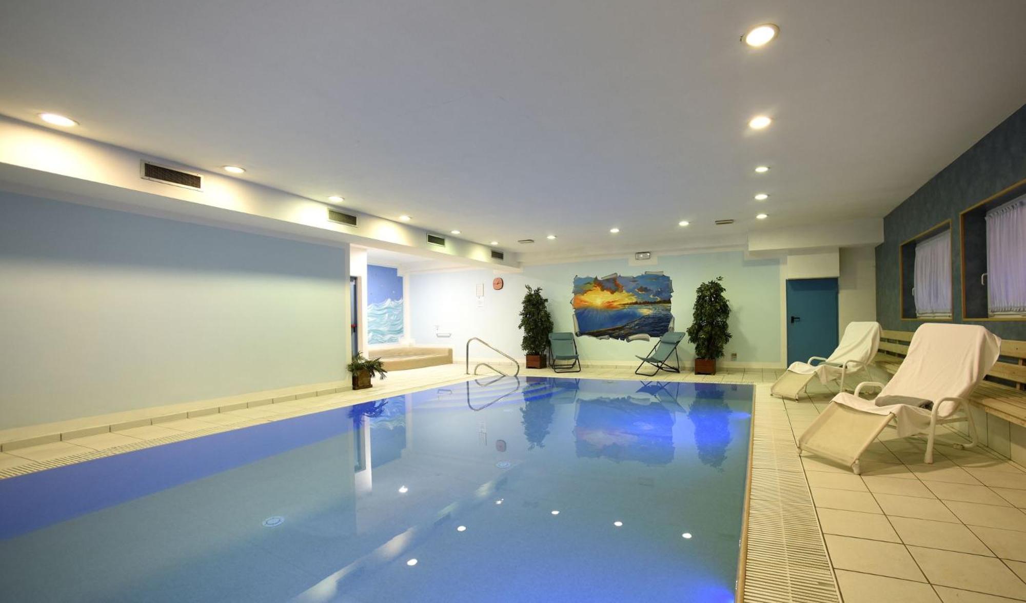 Hotel Barance Alleghe Buitenkant foto